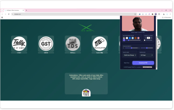 Install Chrome Extension