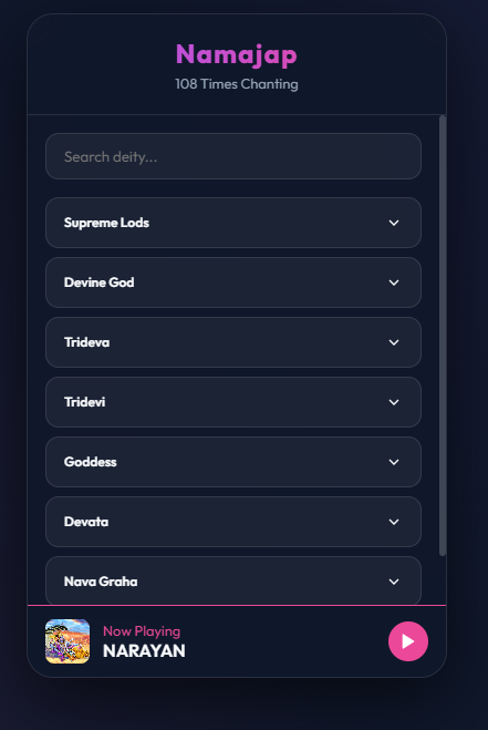 Install Chrome Extension