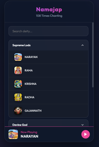 Install Chrome Extension
