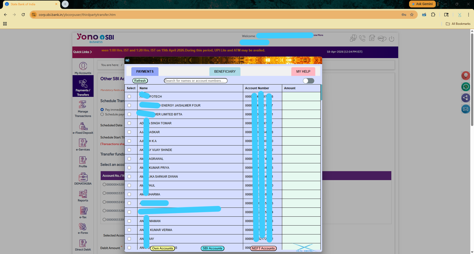 Install Chrome Extension